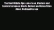 [Online PDF] The Reel Middle Ages: American Western and Eastern European Middle Eastern and
