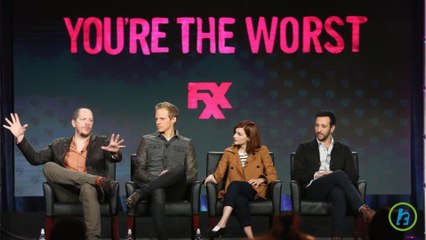 Mental Health Is Now An Open Subject On Primetime TV