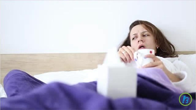 Flu vaccine (Inhaled) ineffective against influenza