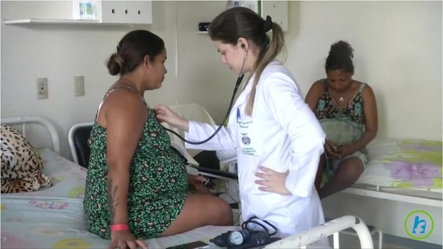 Dallas Pregnant Women Infected by Zika Virus