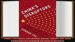 book online   Chinas Disruptors How Alibaba Xiaomi Tencent and Other Companies are Changing the Rules