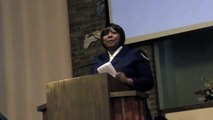 Shirley Wolfe- Greetings From Bethel SDA Church 5-26-12