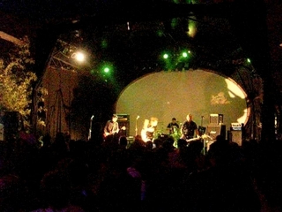 pamparina suite