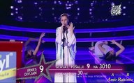 Eva Manic - Magla padnala - Pinkove zvezdice 24.06.2016