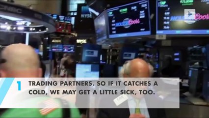 5 reasons why Americans should care about Brexit