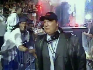 Dudley Boyz vs. Dreamer/Sandman-One Night Stand 2005