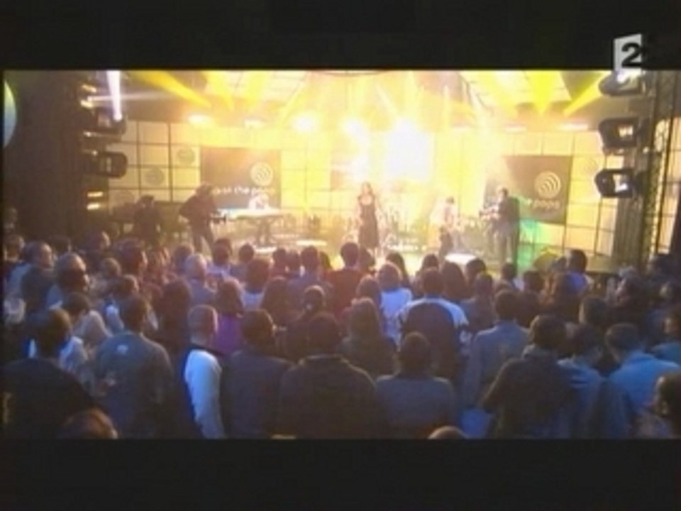 Clip Live - Zazie - Rodeo