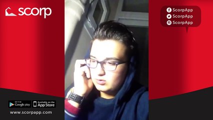 Scorp - Uzun ilişkiden çıkan erkek tripleri