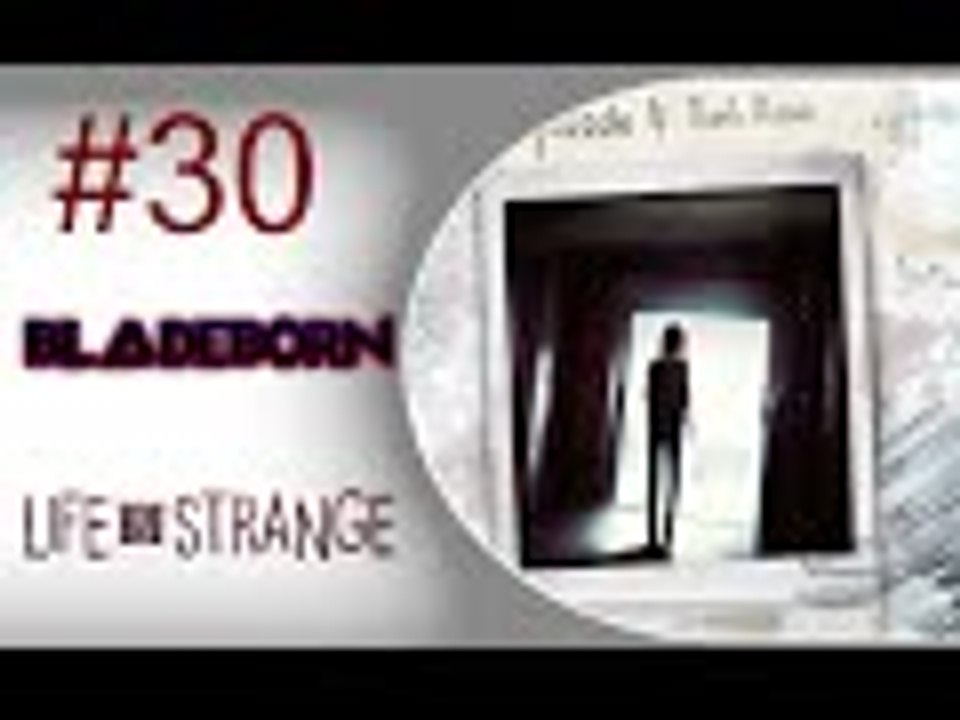 Life is Strange #30 - Chloe? Nein... Deutsch [HD]