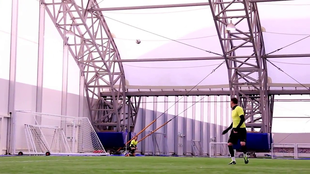 AMAZING GOALS | F2 Tv SHOOTING Part 2 | F2 Freestylers