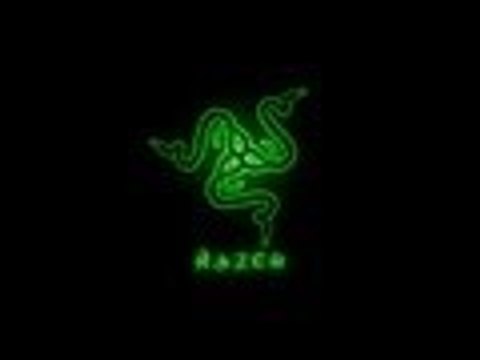 Razer DeathStalker and DeathAdder REVIEW+UNBOXING