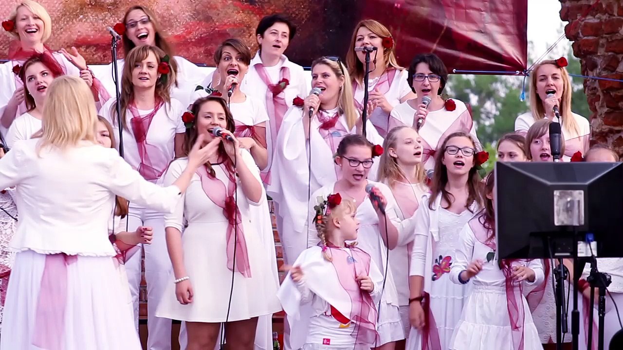 Góra Błogosławieństw-III Koncert "Bóg Nadzieją"-cz.II(jakość HD.720)