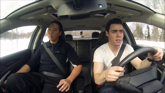 2012 Buick Regal GS Start Up, Exhaust, and In Depth Tour