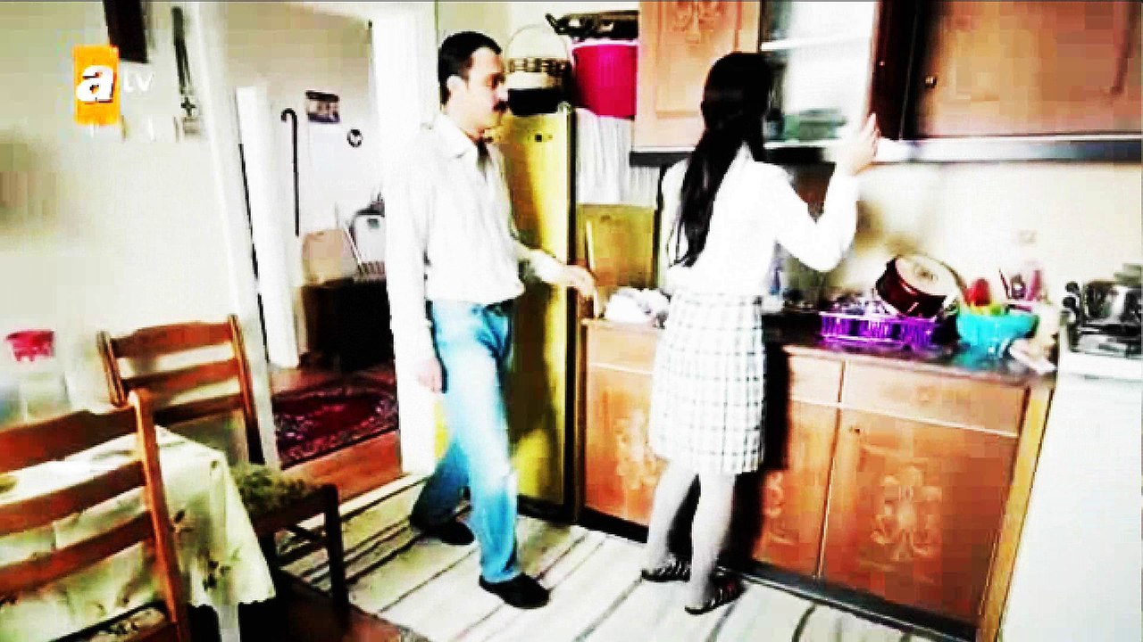 Gebrochene Blumen | Vorschau