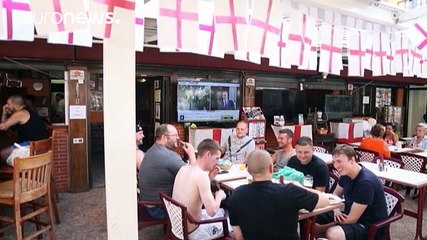 A külföldön élő britek aggódnak a Brexit miatt