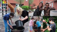 Modderdag 2016