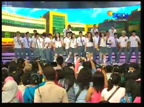 Konser PAA 1 ( 210412 ) Part 1