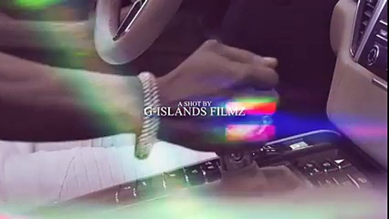 SAÏK - MAMACITA ( one by one) [Clip Officiel 2016]