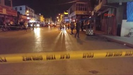 Adana'da Güvercin Kavgası 1 Ölü, 4 Yaralı