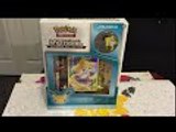 Pokemon Cards - Jirachi Mythical Pokemon Collection Box Opening with Generations Packs