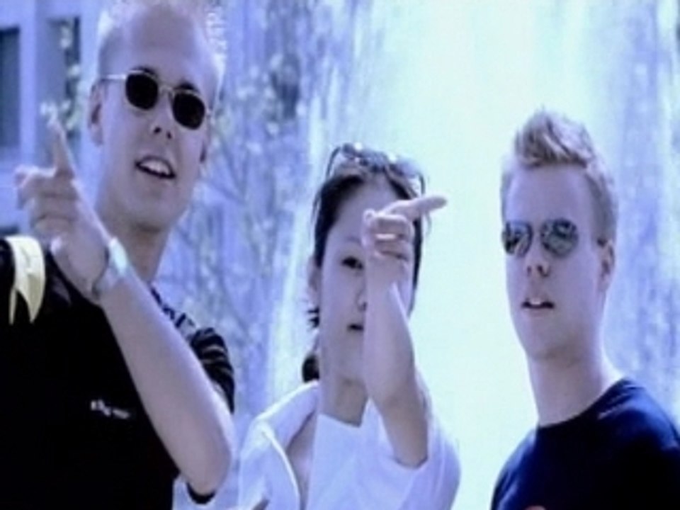 System F & Armin Van Buuren - Exhale