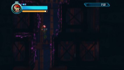 Station d'épuration