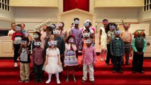 BrightStart Childcare and Preschool Graduation 2016