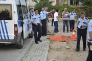 Kozan'da Yasak Aşk Vahşeti: 2 Ölü