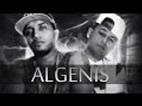 Virao - Algenis Ft Mb El CasiNuevo - (Los Lobos la company 2015)