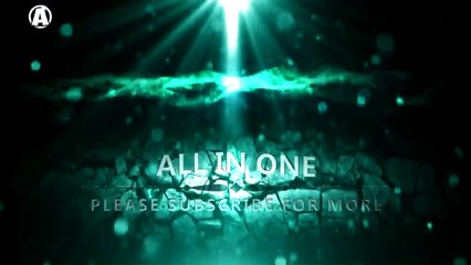 Strange Things in The Sky