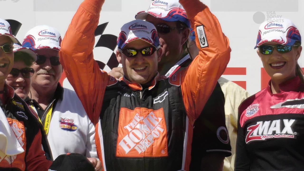 Previewing the Save Mart 350