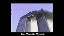 9/11 Thermite fragments slow motion 1/2 speed