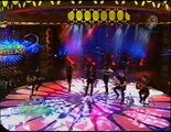 Timbiriche 25 - Vuelvo a comenzar - Noche de estrellas
