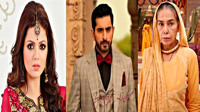 Hit List TV Serial Ek Tha Raja Ek Thi Rani Actors REAL AGE