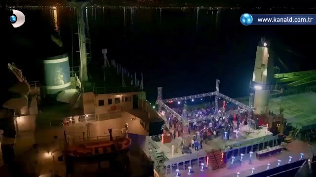 Bodrum Masalı - Fragman - Yeni Dizi