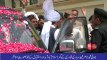 Sultan ul Ashiqeen Khadim Sultan ul Faqr Sultan Mohammad Najib ur Rehman Sarwari Qadri Sahab ka Tableegi Dora Islamabad Dated 14 May, 2016