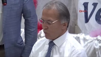 Karabük Ak Partili Şahin Bir Gün AB Ülkelerinin Vatandaşları Türkiye'ye Muhtaç Olacak