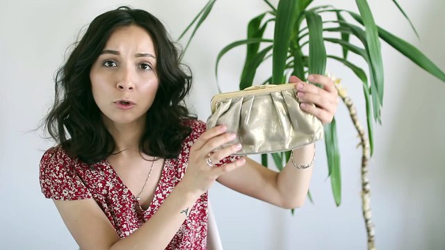 Моя коллекция сумок