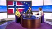 Ex-Norwegian Gov minister, Brits nothing to fear voting Brexit (20Jun16)