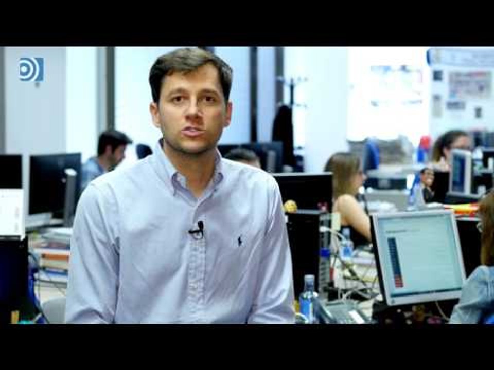 La noche electoral en esRadio con Federico Jiménez Losantos, Luis Herrero y Dieter Brandau