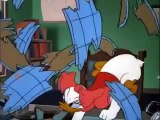 Donald Duck- Donalds Double Trouble 1946 01.06.2016