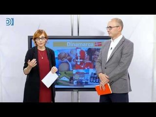 ¿Por qué a nuestros políticos les gustan tanto los países nórdicos?