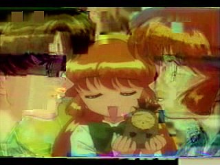 Las Aventuras de Saint Tail Ep 35: El Árbol de los deseos