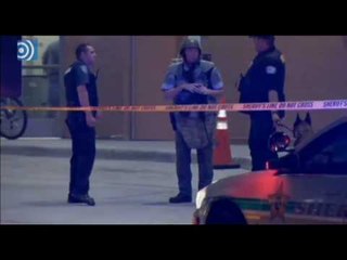 Un radical islamista mata al menos a 50 personas en la sala Pulse