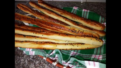 شهيوات ام وليد خبز الفيسال