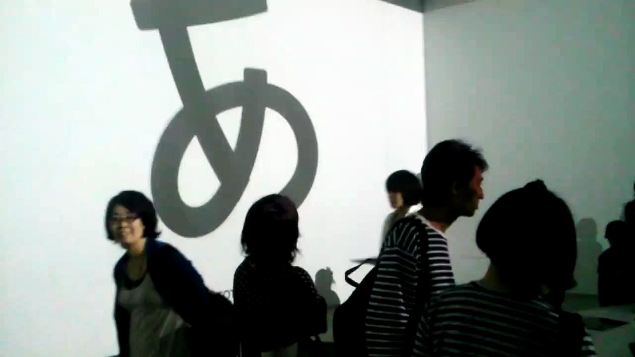 デザインあ展    2013   5/31(20)