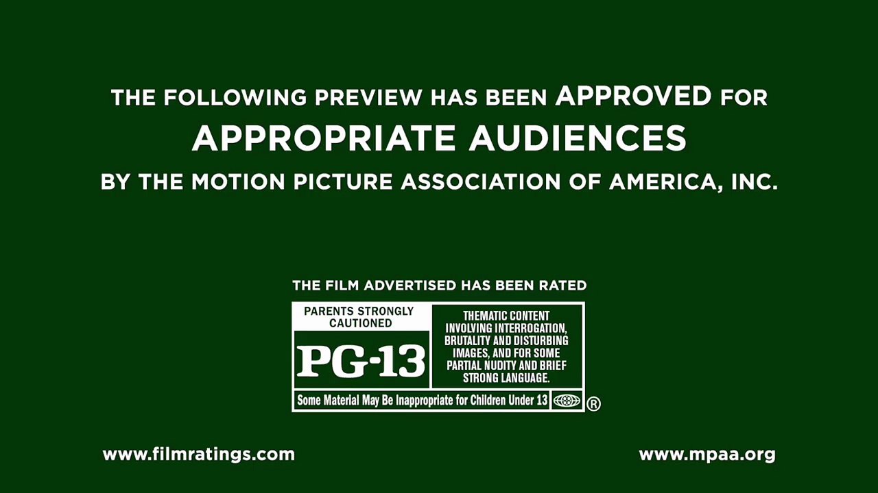 Septembers of Shiraz Official Trailer #1 2016 Salma Hayek, Adrien Brody Movie 4K