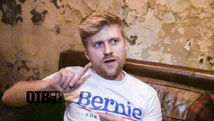 Jukebox The Ghost - TOUR TIPS (Top 5) Ep. 521