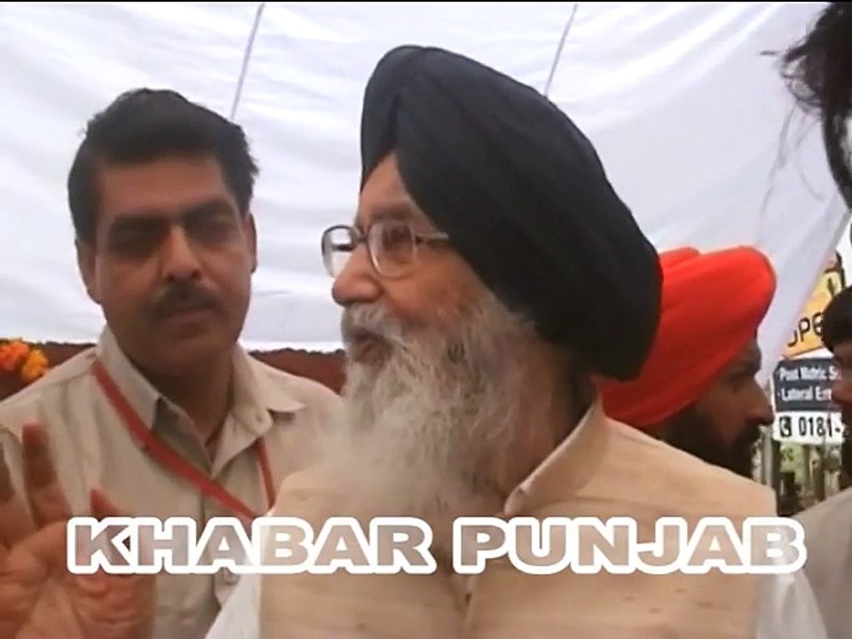 Badal vs Reporter