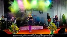 Myanmar Gospel songs